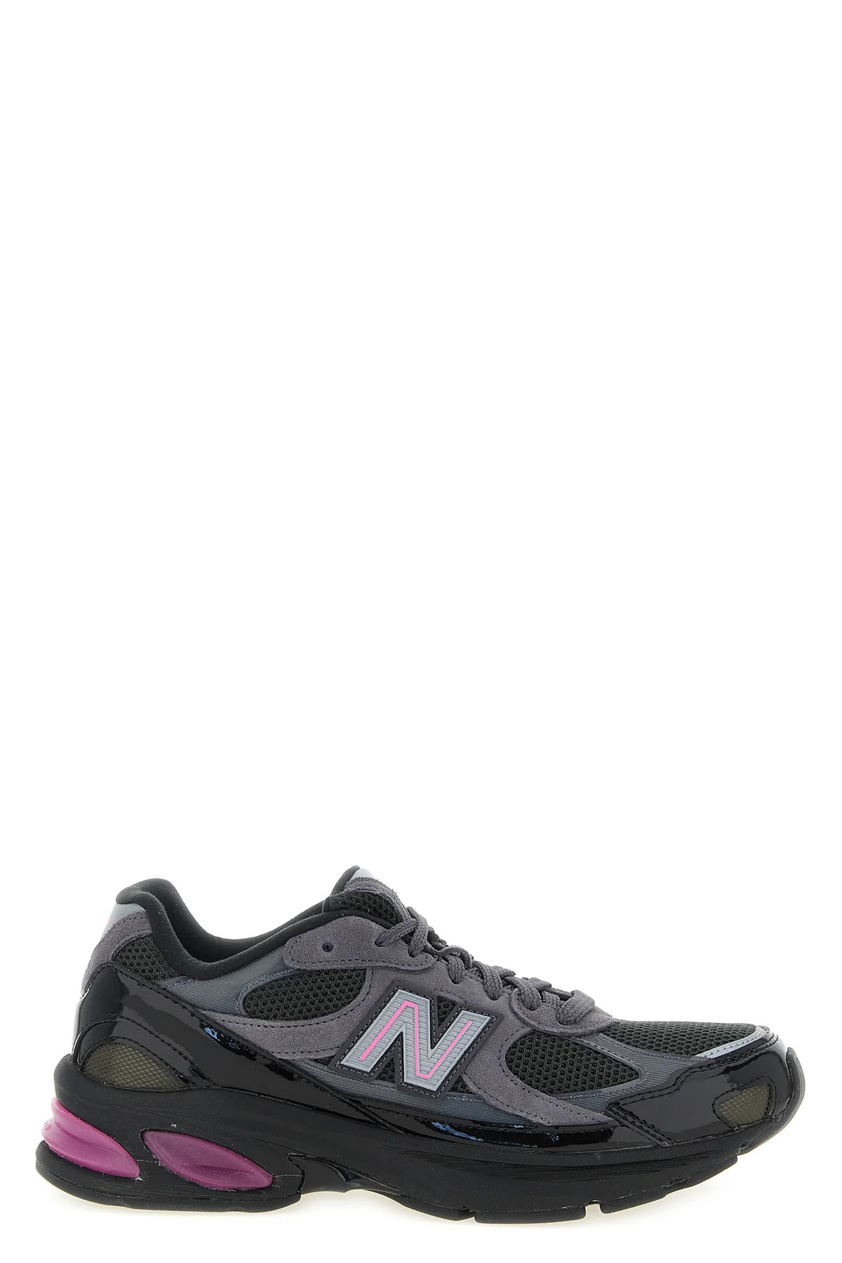 NEW BALANCE 7.5 2010 mesh