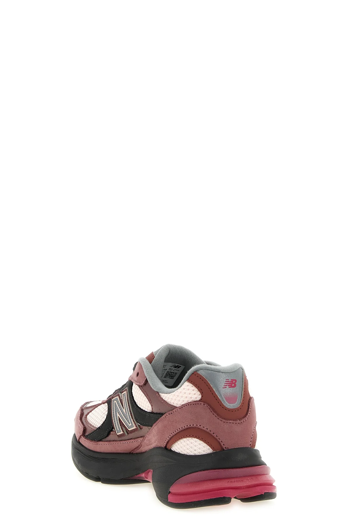 2010 mesh