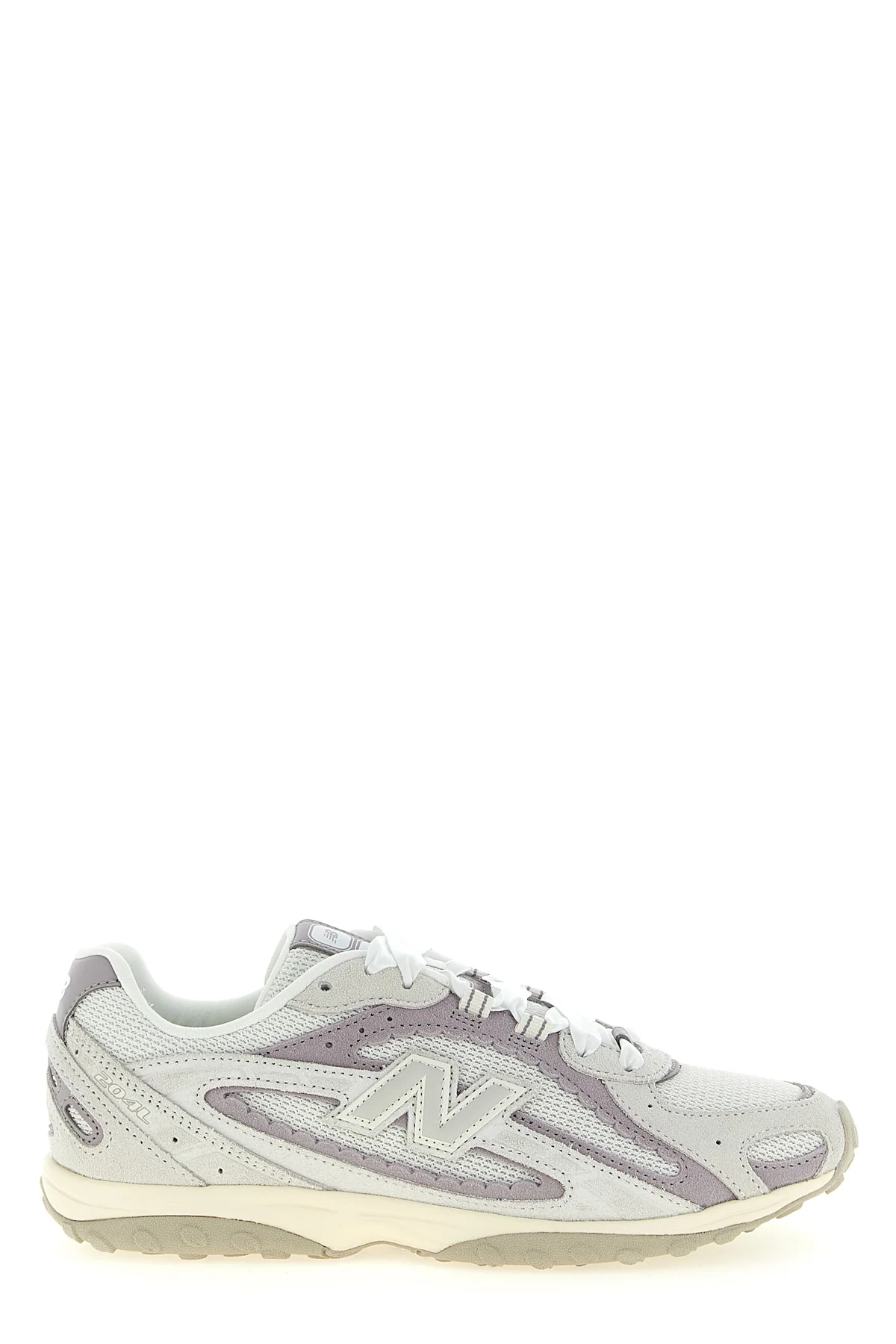 the new balance 204l sneaker redefines the running aesthetic of the 2000s throug