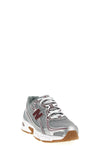 740 open weave mesh sneakers