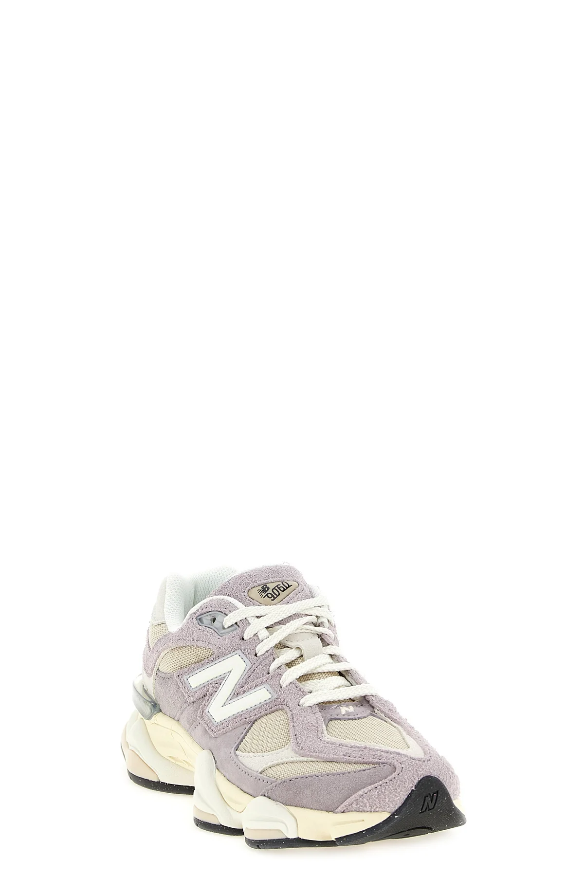the new balance 9060 sneakers reinterpret the aesthetics of the 2000s through