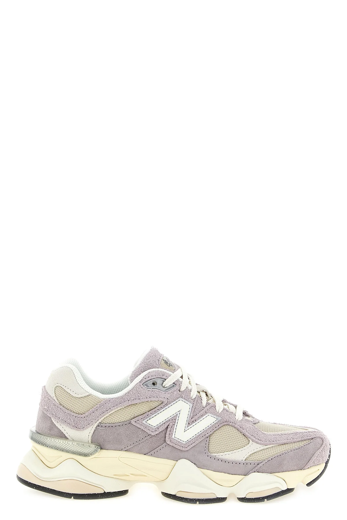 NEW BALANCE 4 the new balance 9060 sneakers reinterpret the aesthetics of the 2000s through