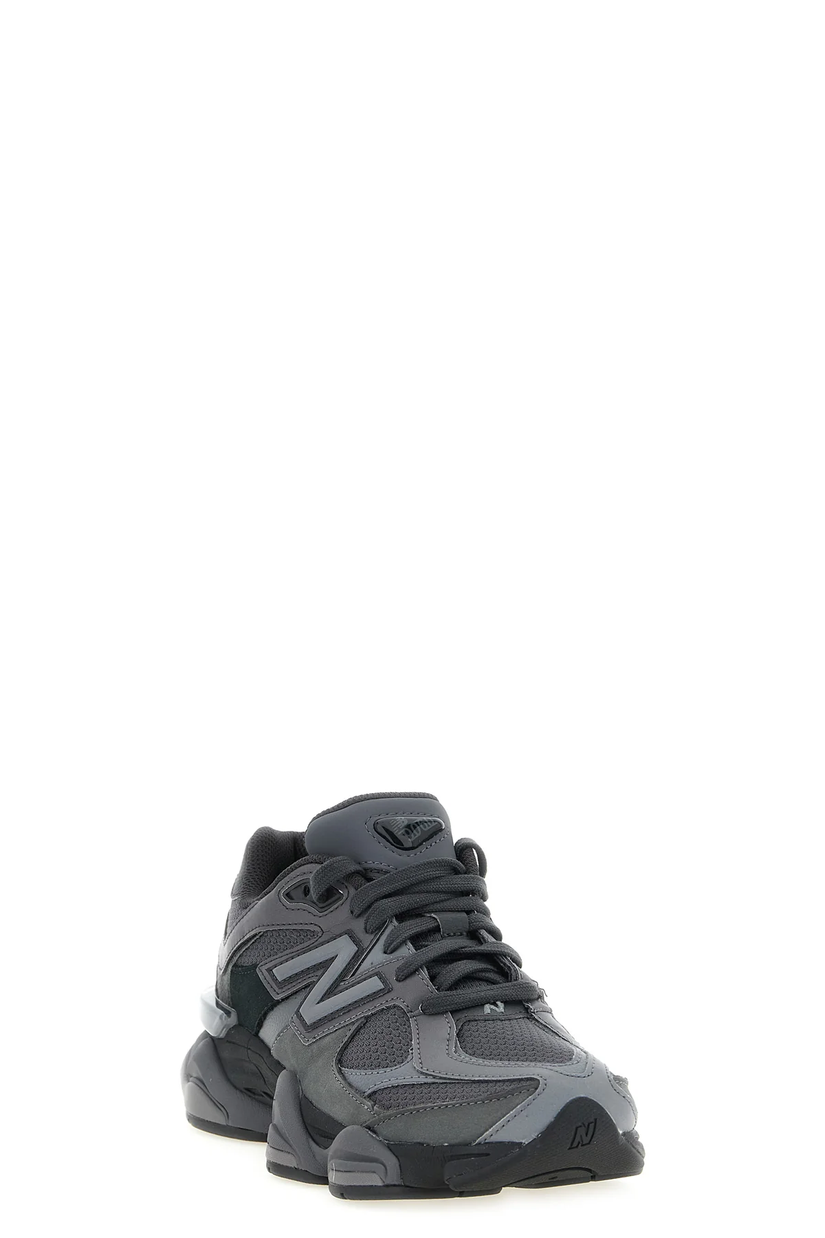 NEW BALANCE 4 the new balance 9060 sneakers redefine the codes of sporty design through bold