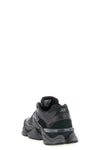 the new balance 9060 sneakers redefine the codes of sporty design through bold