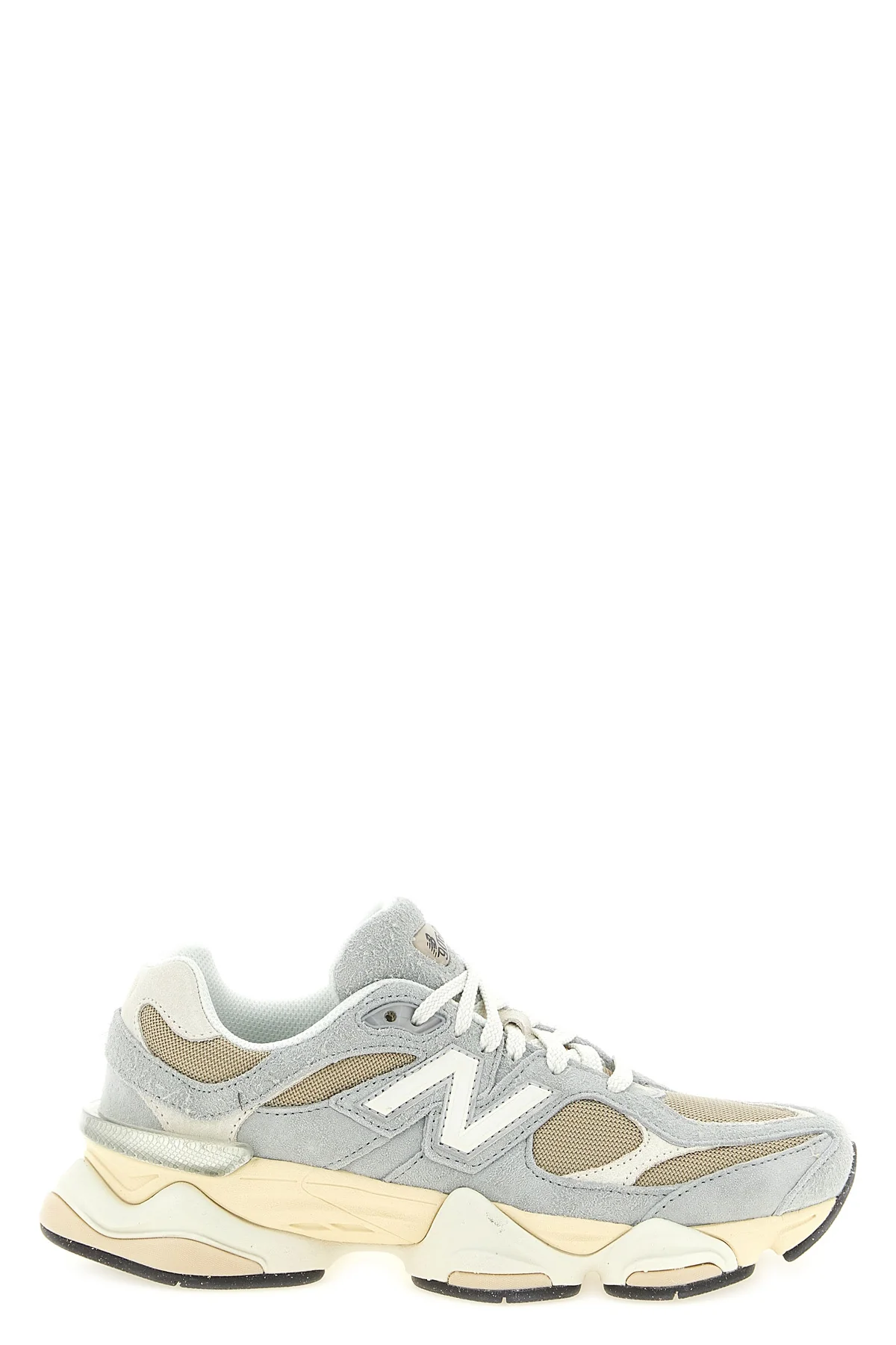 NEW BALANCE 4 the new balance 9060 sneakers redefine contemporary aesthetics through a sculp