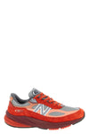 mesh running made in usa 990v6 sneakers