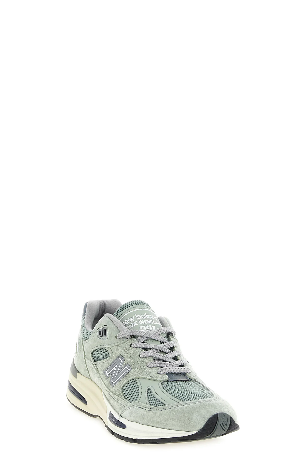 NEW BALANCE 7.5 the new balance made in uk 991v2 sneakers