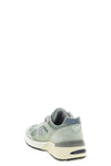 the new balance made in uk 991v2 sneakers