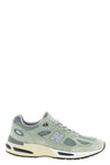 the new balance made in uk 991v2 sneakers
