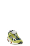 made in uk 991v2 sneakers in suede