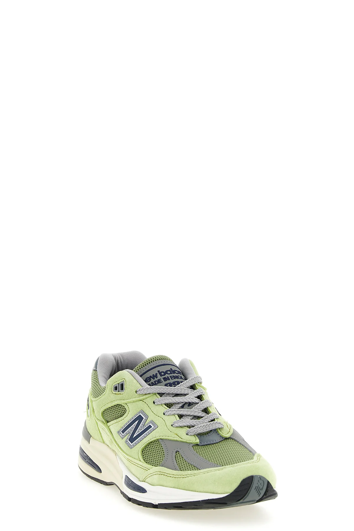 new balance made in uk 991v2 sneakers set a new standard of technical excellen