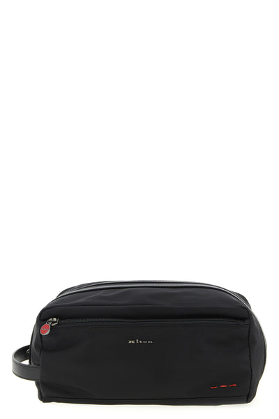 nylon beauty case