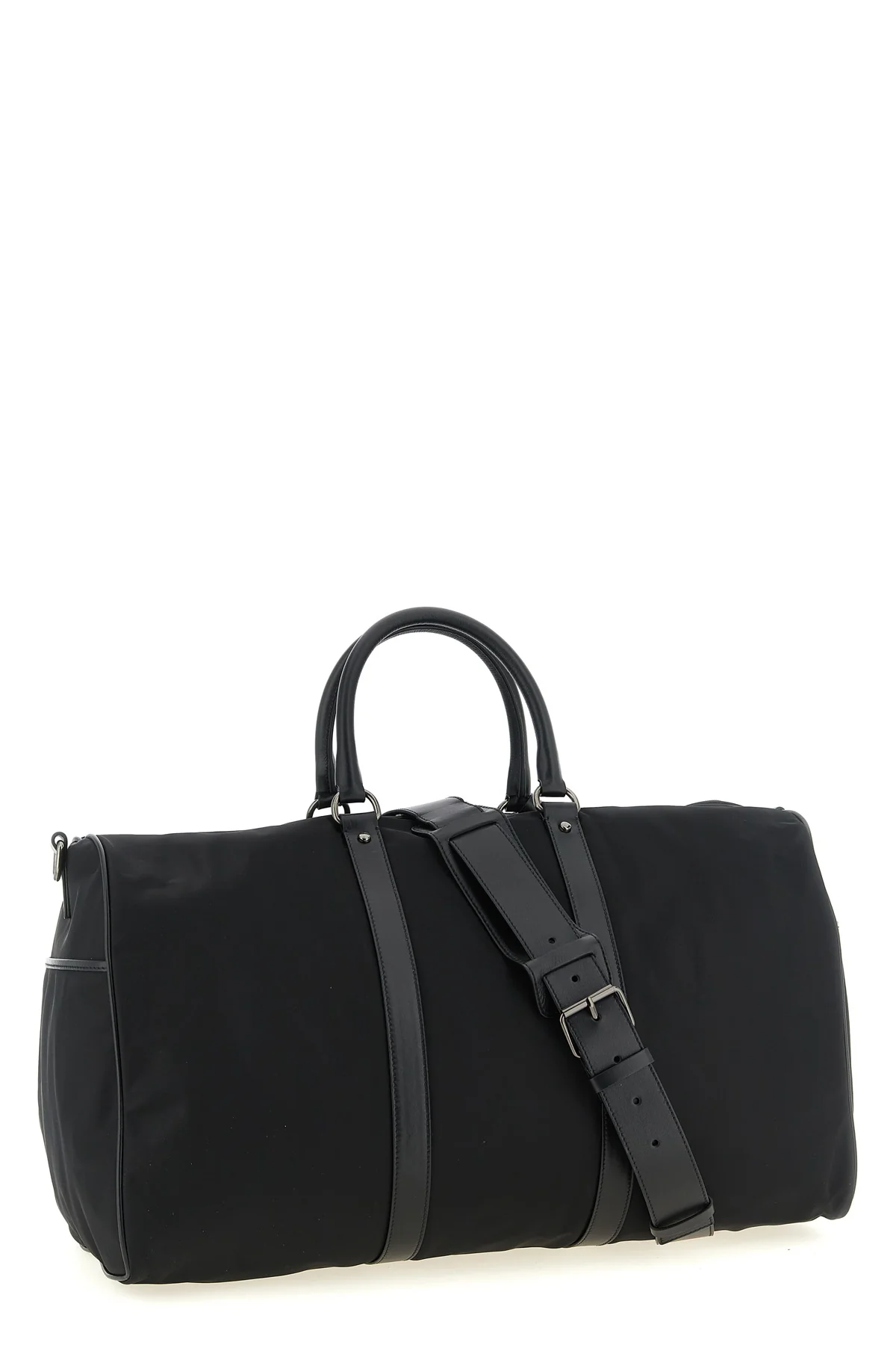 KITON OS kitons weekend duffel bag
