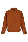 dickies x undercover uc1f4205 jacket in polyester and cotton twill