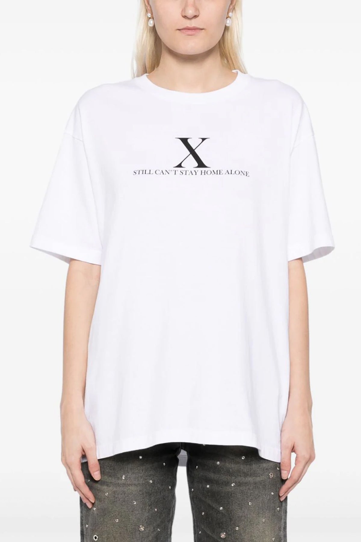 cotton t-shirt