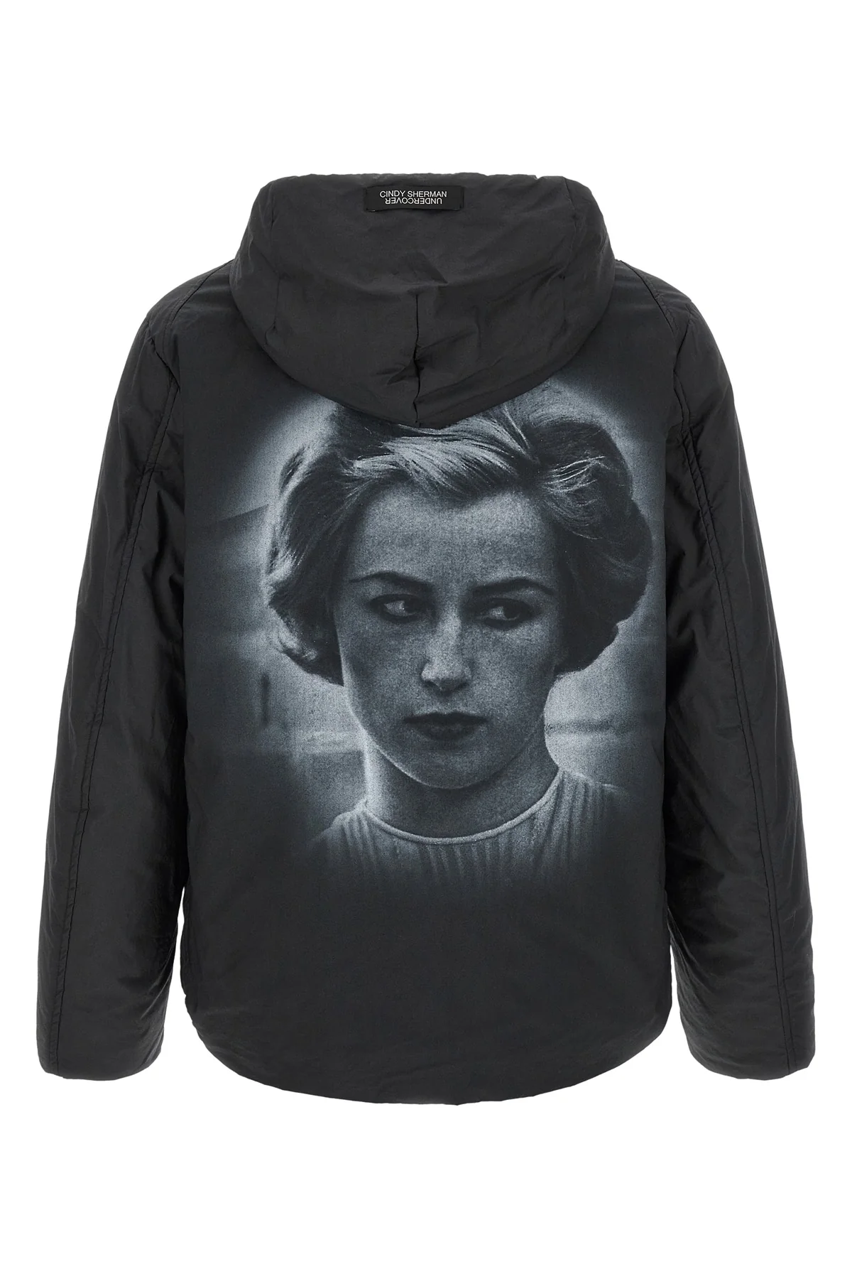 cindy shermanundercover blouson
