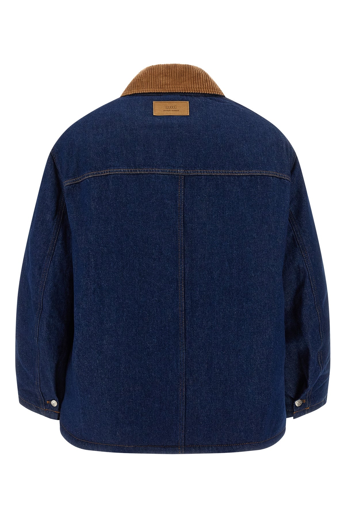 cotton denim jacket
