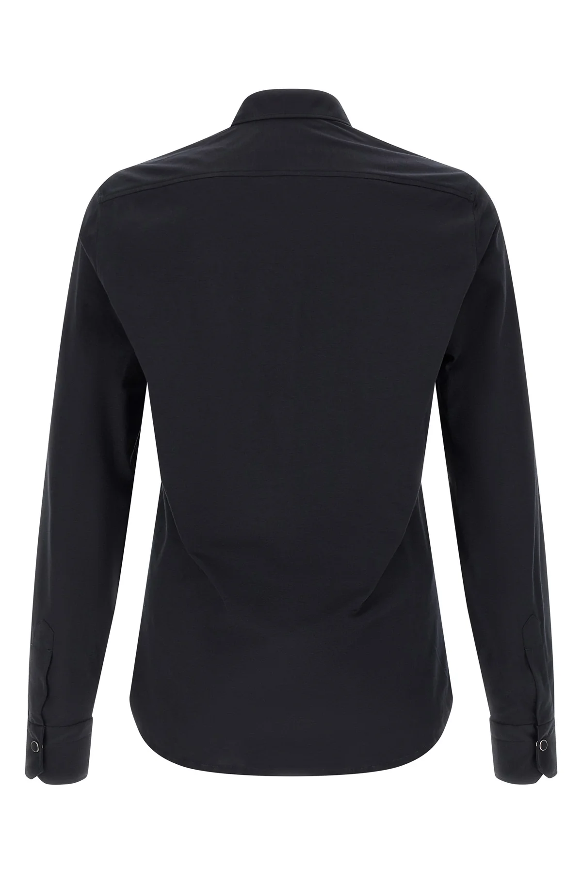 KITON L buba cotton shirt