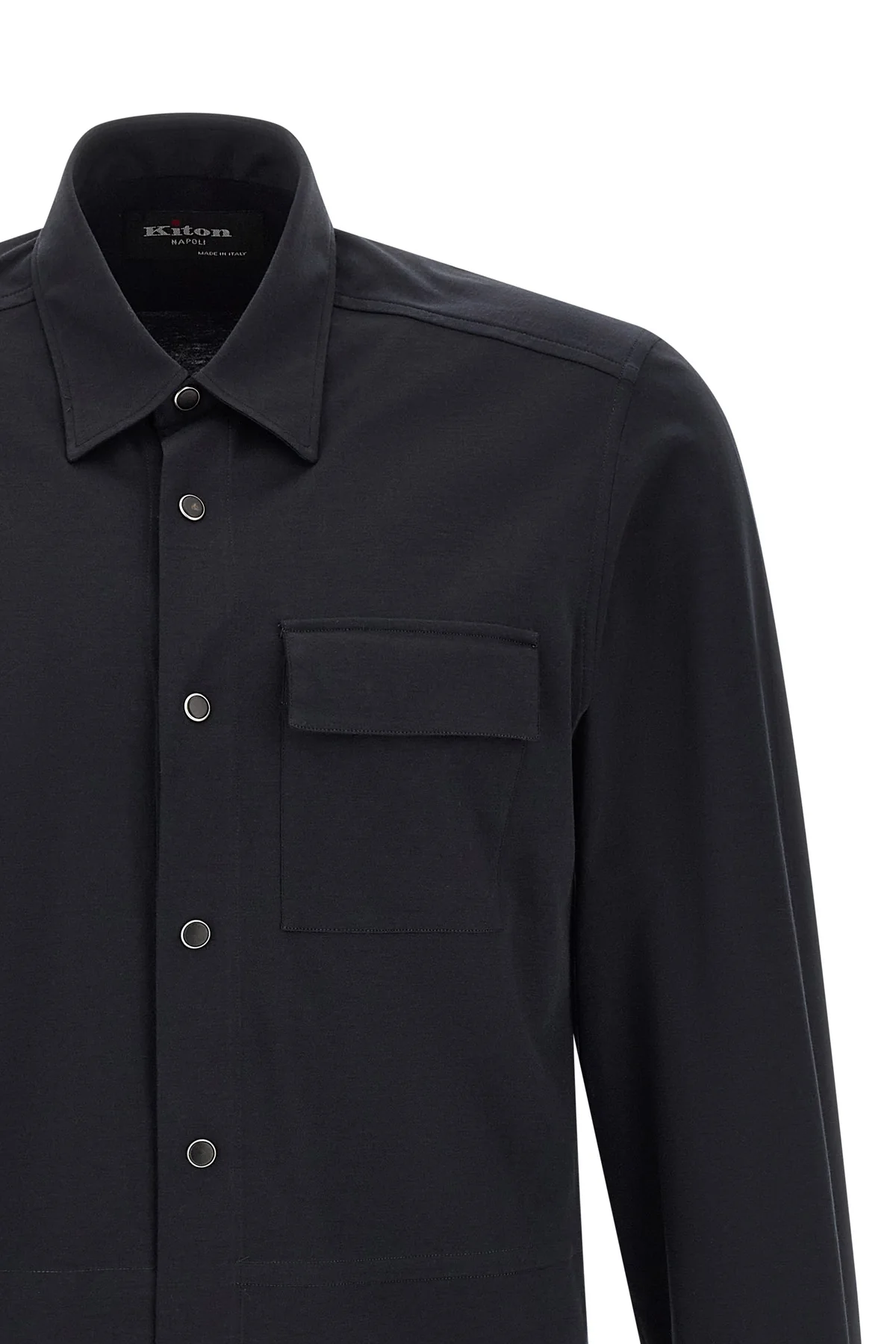 buba cotton shirt