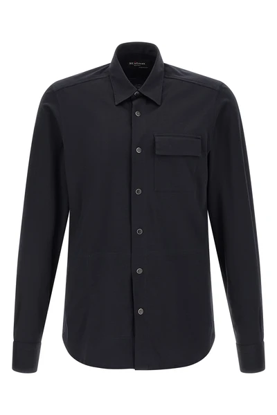 buba cotton shirt