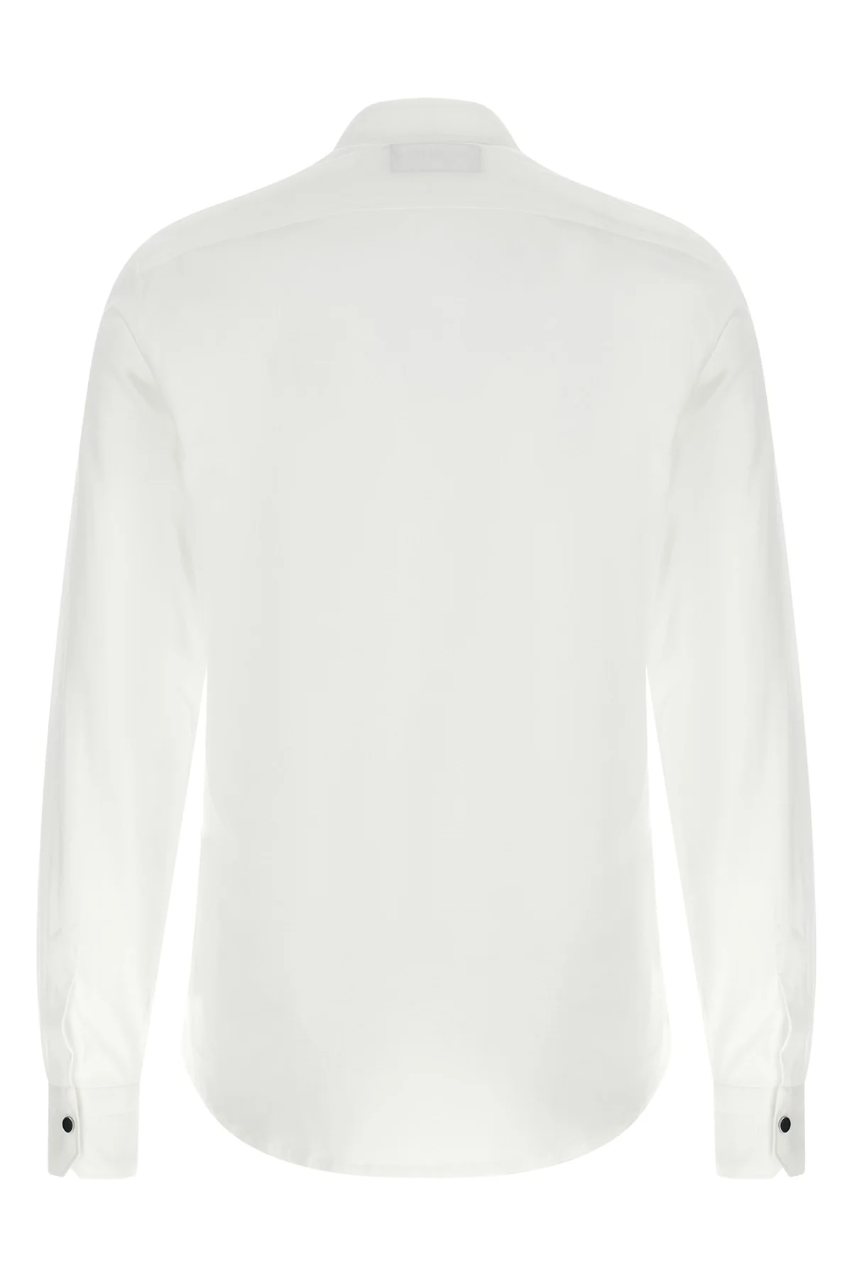 KITON XL buba cotton shirt