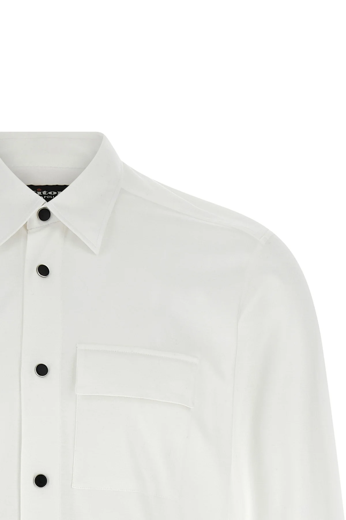 buba cotton shirt
