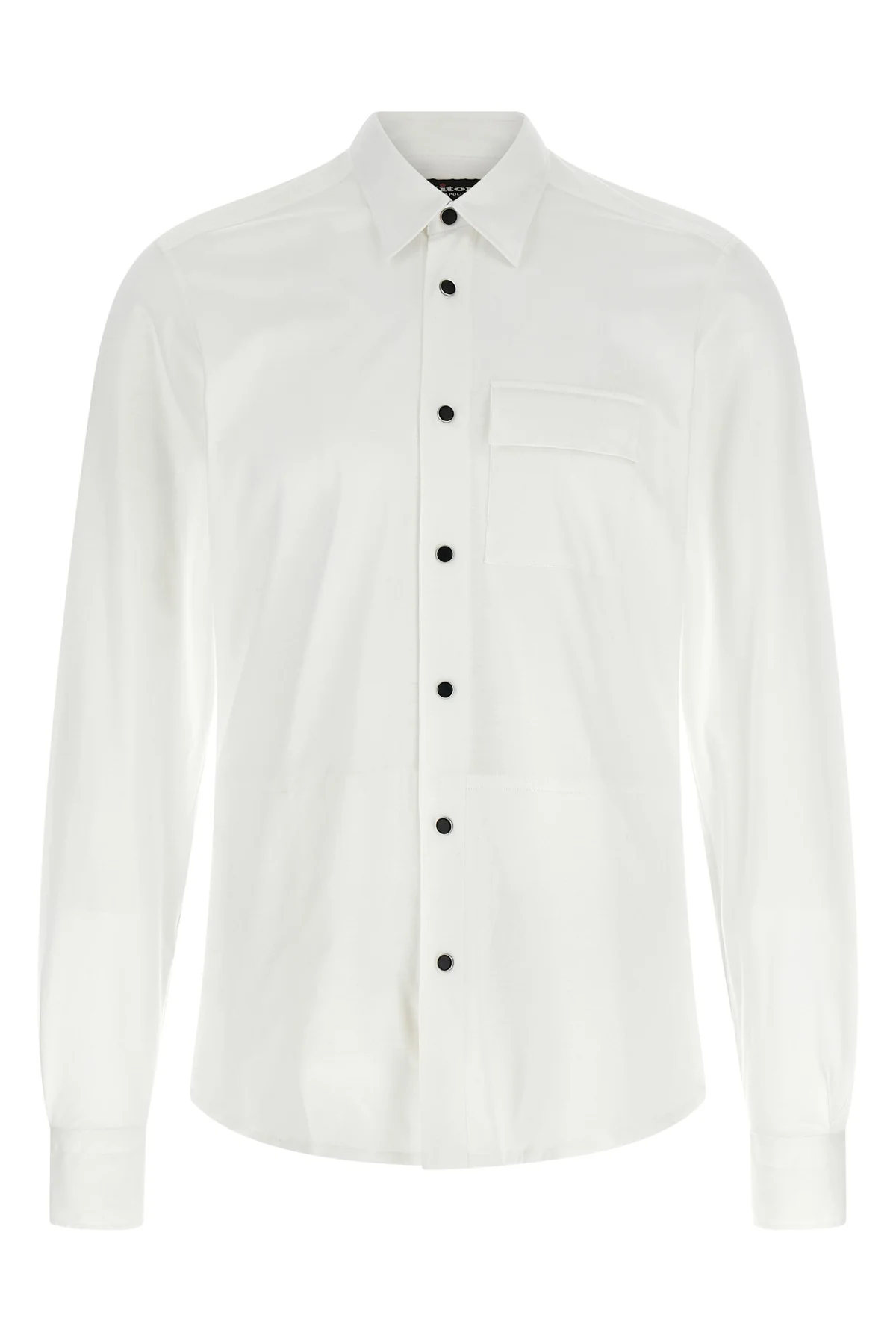 buba cotton shirt