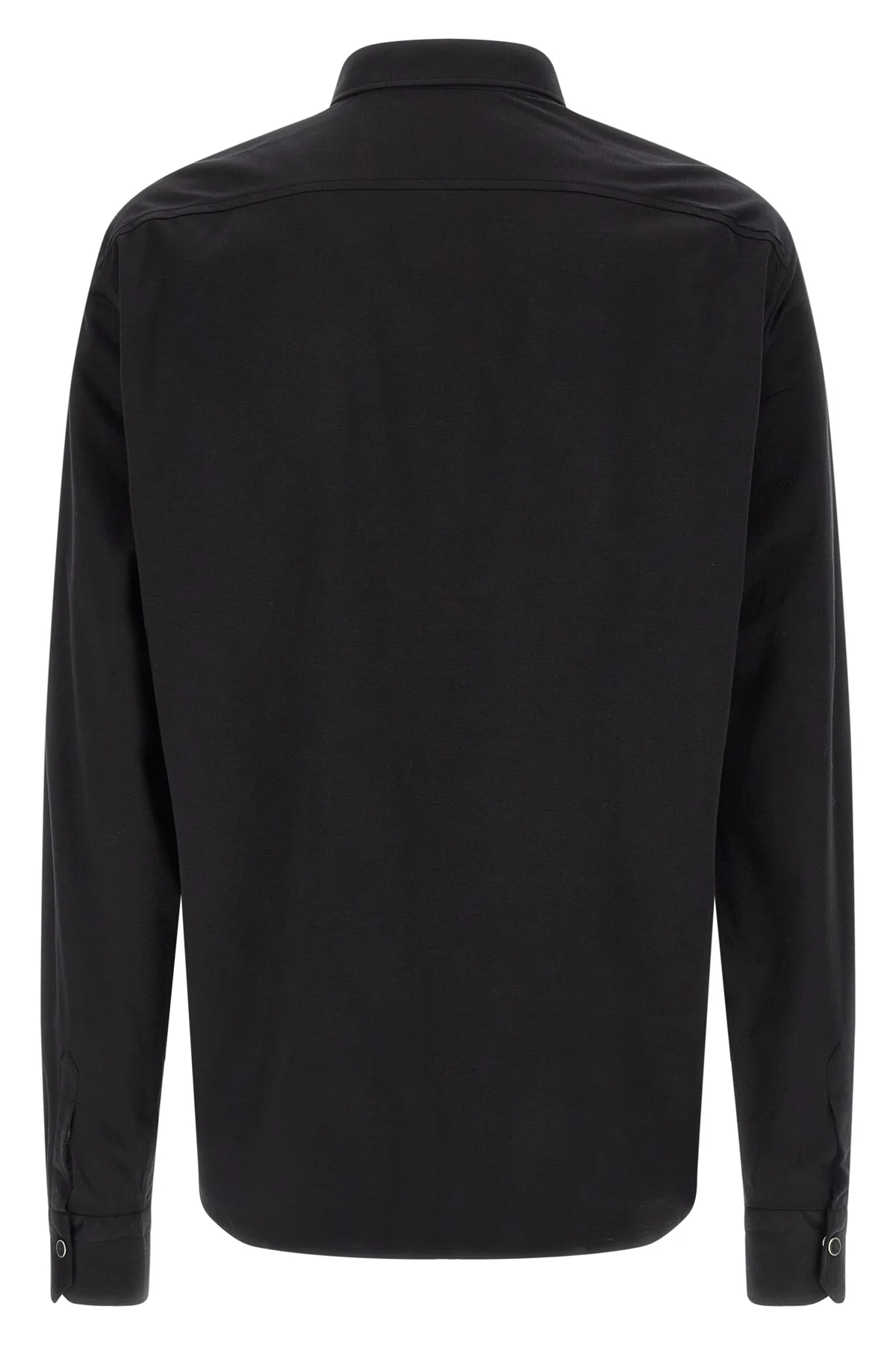 KITON L buba cotton shirt