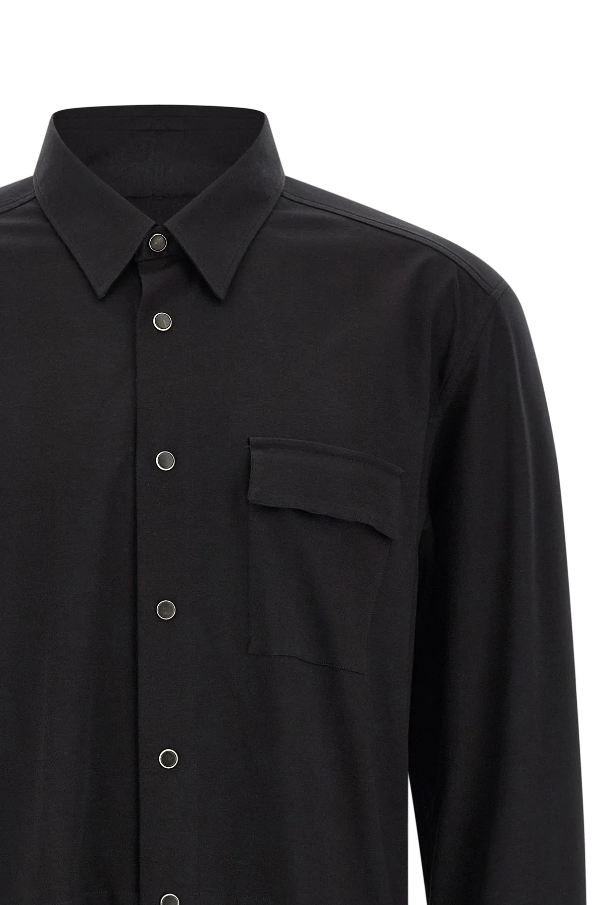 buba cotton shirt