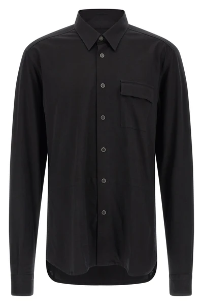 buba cotton shirt