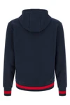 gauze cotton tracksuit