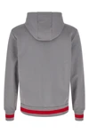 gauze cotton tracksuit