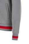 gauze cotton tracksuit
