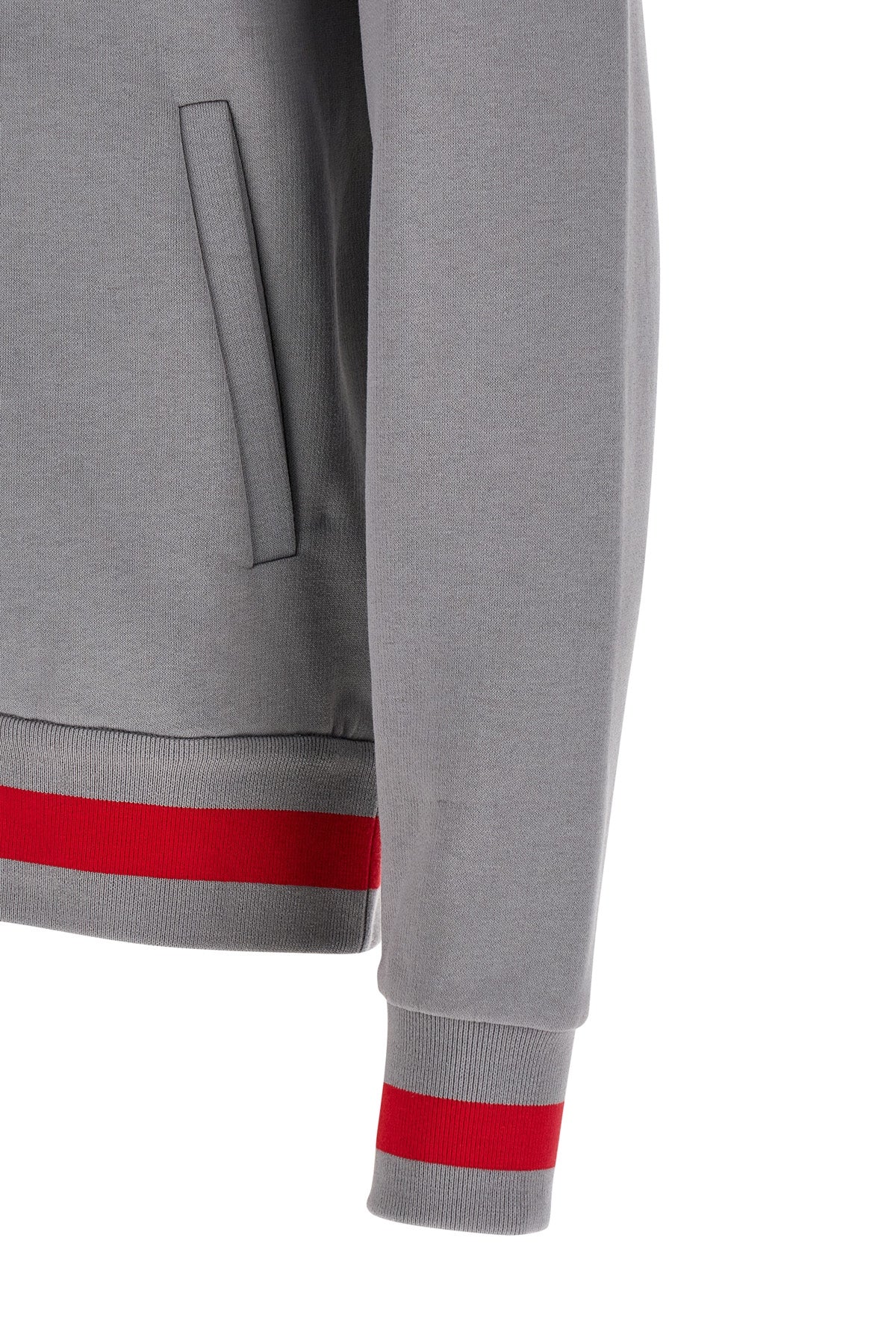 gauze cotton tracksuit