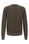 the brioni crew neck sweater