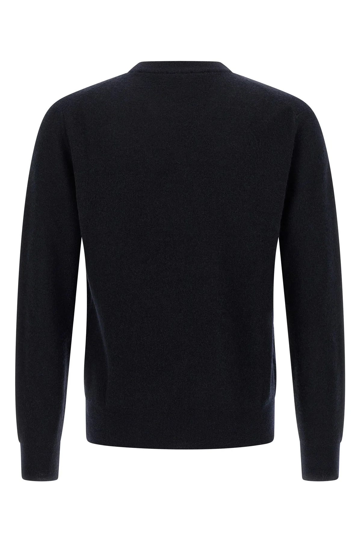 BRIONI 48 cashmere and wool blend sweater