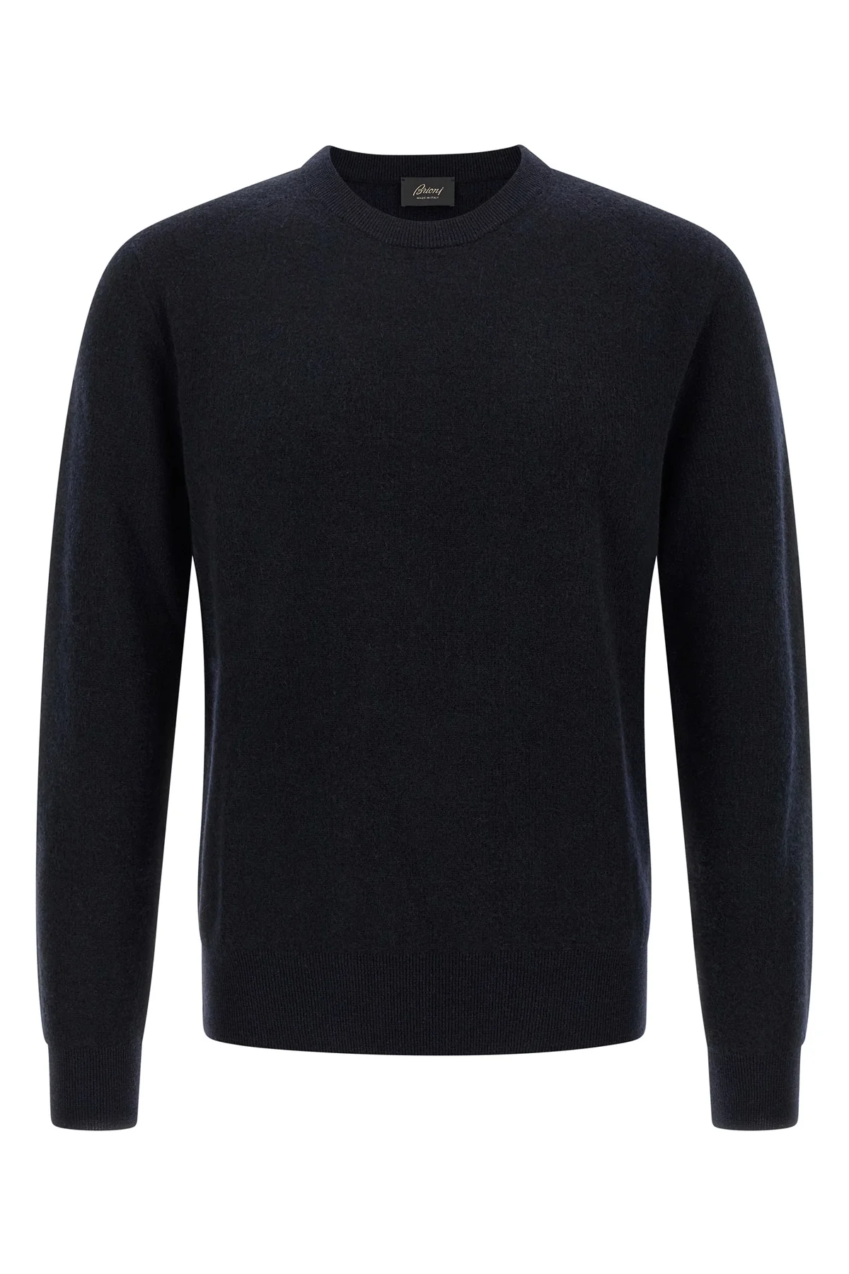 BRIONI 48 cashmere and wool blend sweater