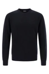 cashmere and wool blend sweater