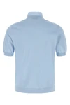 fineness 18 shaved light cotton sweater