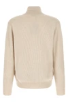 the brioni high-neck sweater
