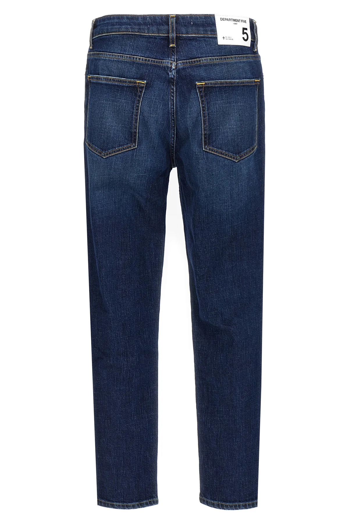 DEPARTMENT 5 31 bango cotton denim jeans