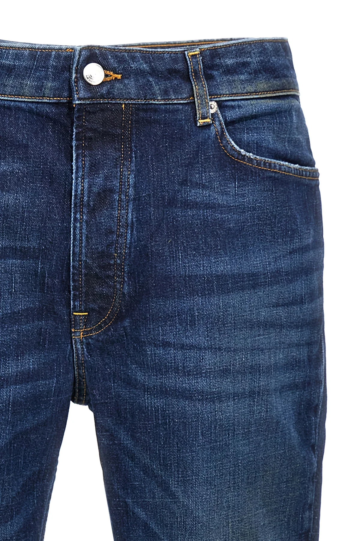 bango cotton denim jeans