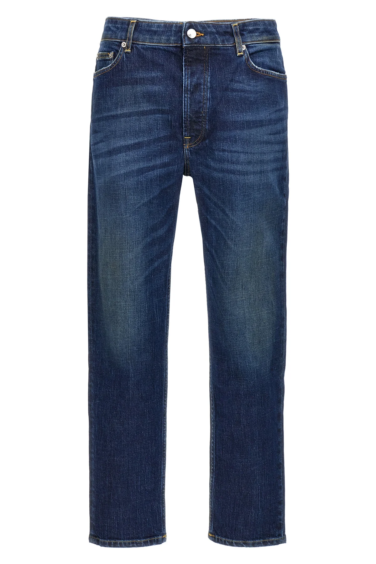 DEPARTMENT 5 31 bango cotton denim jeans
