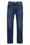 bango cotton denim jeans