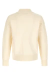 the ami paris polo shirt