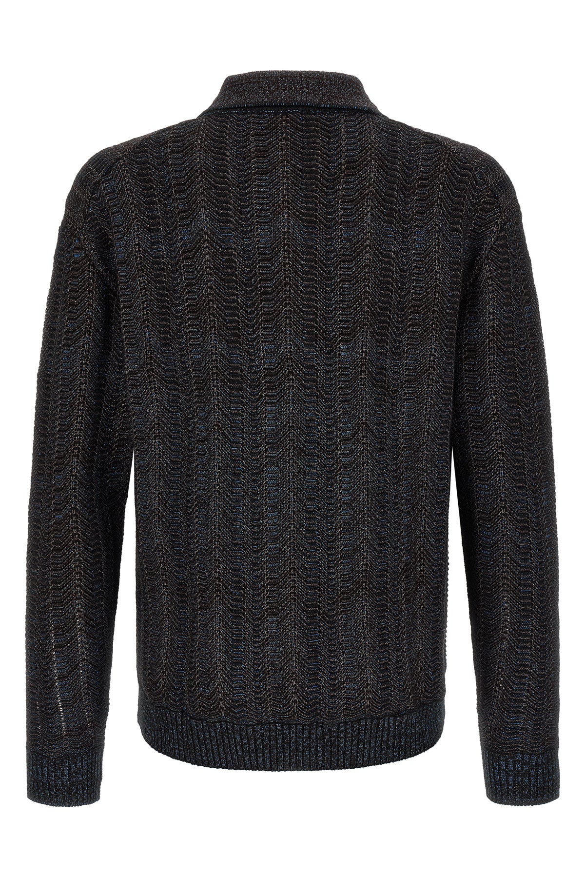 MISSONI 48 the missoni cardigan