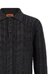 the missoni cardigan