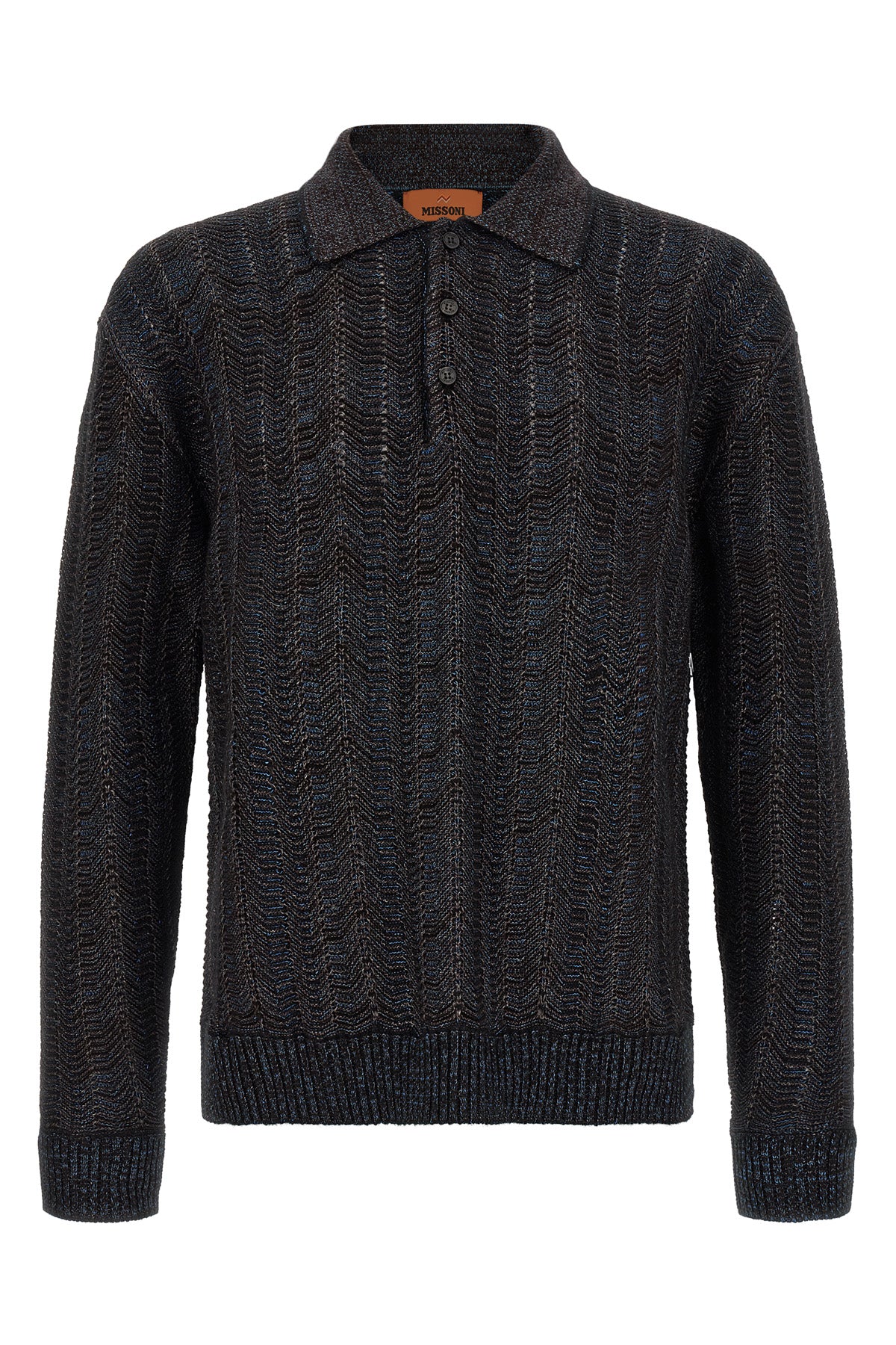 MISSONI 48 the missoni cardigan