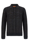the missoni cardigan