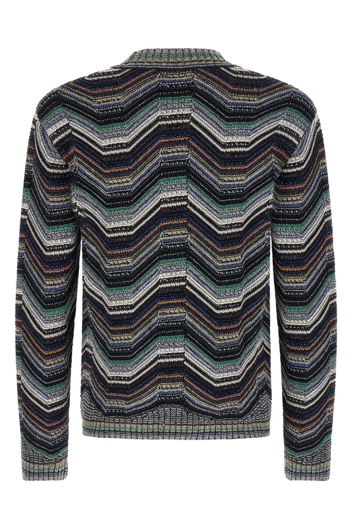 MISSONI L the missoni cardigan